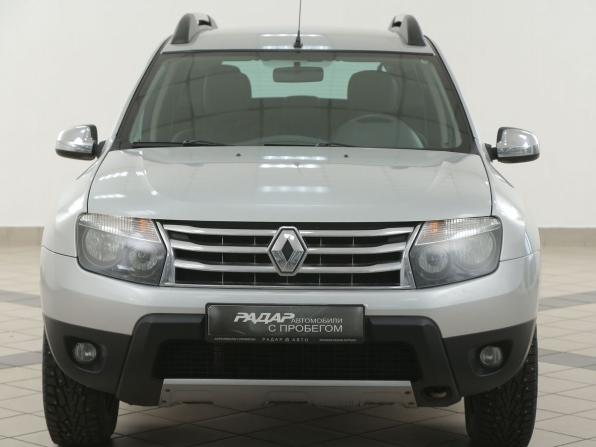 Renault Duster I с пробегом 2012 года, цена 855 000 рублей, 186600 км, внедорожник, Автокод Объявления