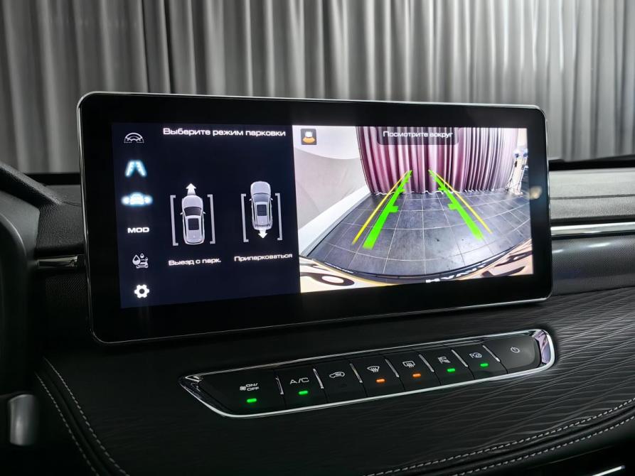 Haval Jolion I Рестайлинг Москва  - изображение 23