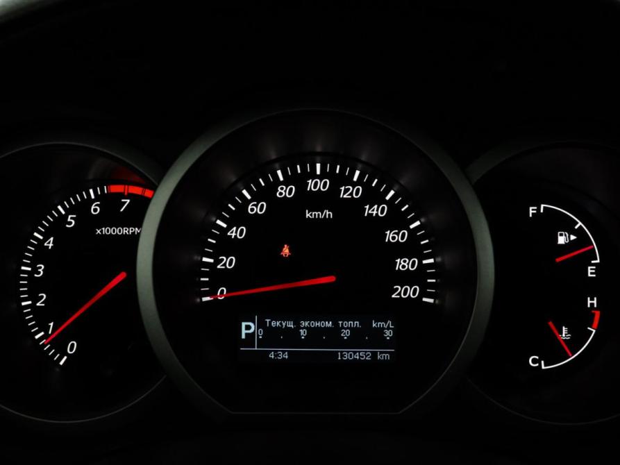 Suzuki Grand Vitara II Рестайлинг Химки  - изображение 7