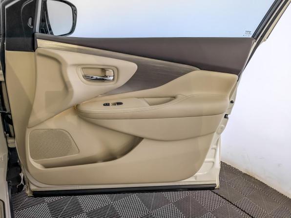 Nissan Murano III (Z52) с пробегом 2021 года, цена 3 510 000 рублей, 61336 км, внедорожник, Автокод Объявления