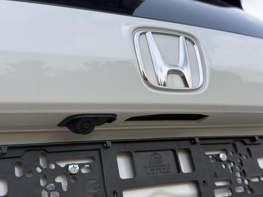 Honda CR-V VI Казань  - изображение 10