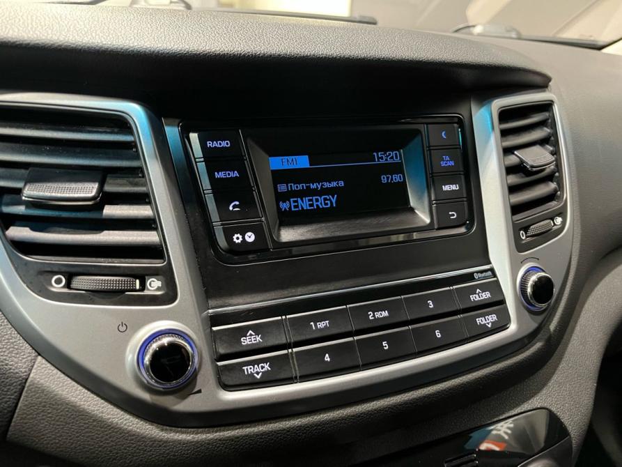 Hyundai Tucson III Пермь  - изображение 21