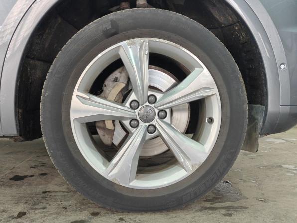 Audi Q5 II (FY) с пробегом 2018 года, цена 3 570 000 рублей, 48730 км, внедорожник, Автокод Объявления