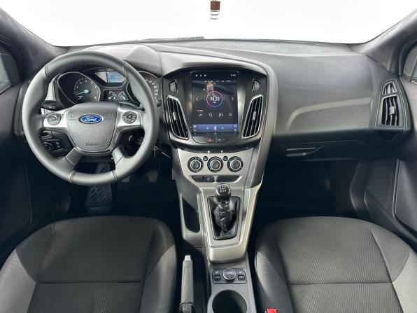 Ford Focus III с пробегом 2011 года, цена 795 000 рублей, 180000 км, седан, Автокод Объявления