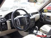 Land Rover Discovery III Москва  - изображение 34