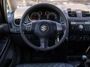 Suzuki SX4 I (Classic) Рестайлинг Сочи  - изображение 29