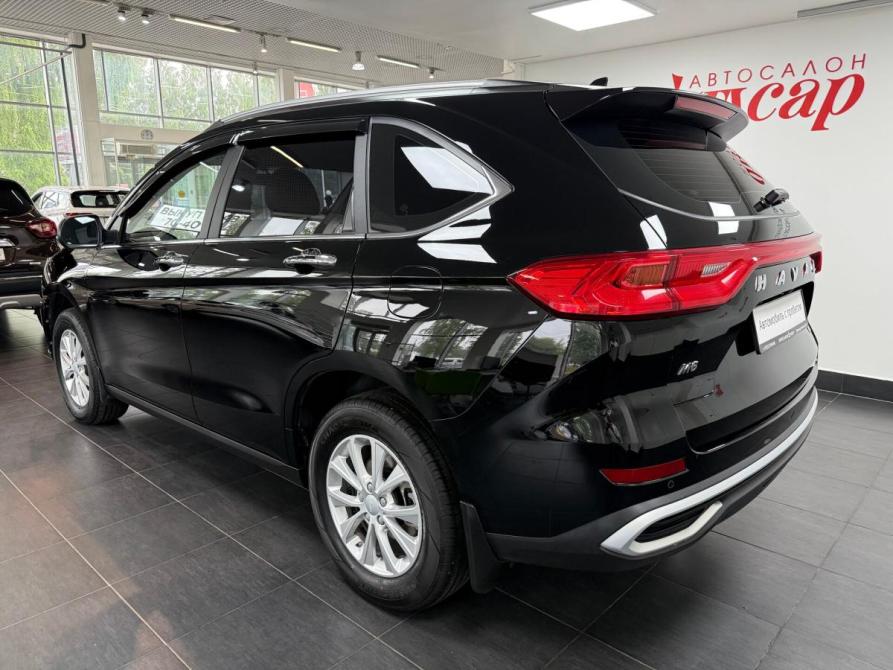 Haval M6 II Киров  - изображение 6