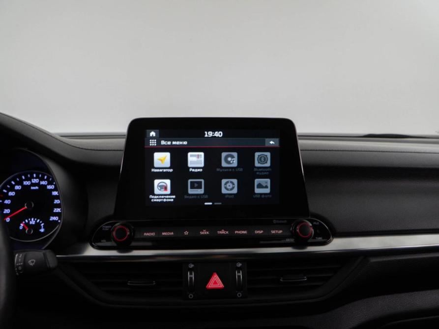 Kia Cerato IV Москва  - изображение 19