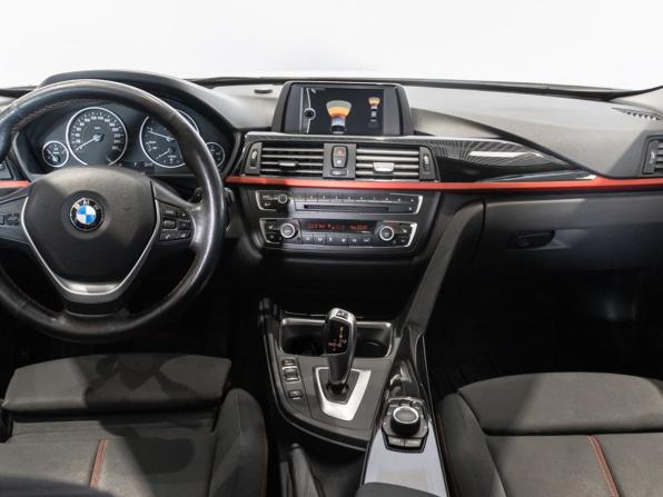 BMW 3 серии VI (F3x) с пробегом 2012 года, цена 1 860 000 рублей, 178275 км, седан, Автокод Объявления