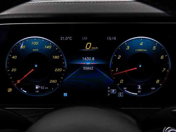 Mercedes-Benz E-Класс V (W213 S213 C238) Рестайлинг с пробегом 2020 года, цена 3 899 000 рублей, 55750 км, седан, Автокод Объявления