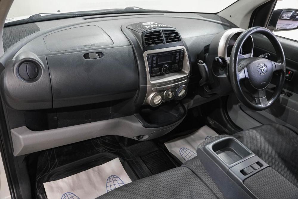 Toyota Passo I (C10) Новокузнецк  - изображение 14