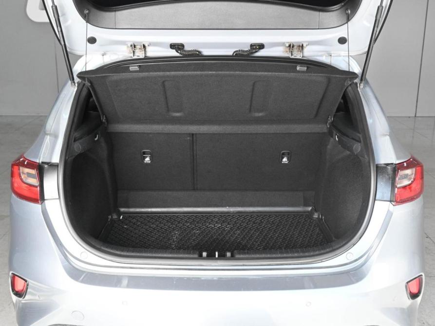Kia Ceed III Ростов-на-Дону  - изображение 20