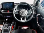 Toyota Raize I Чита  - изображение 29