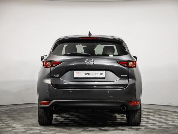 Mazda CX-5 II с пробегом 2019 года, цена 2 899 000 рублей, 65107 км, внедорожник, Автокод Объявления