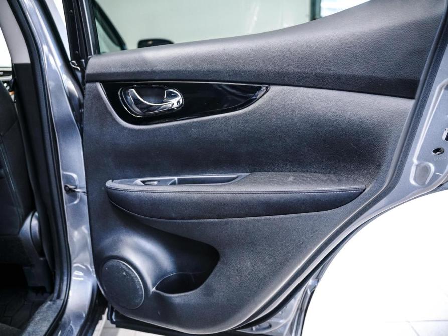 Nissan Qashqai II Красноярск  - изображение 25
