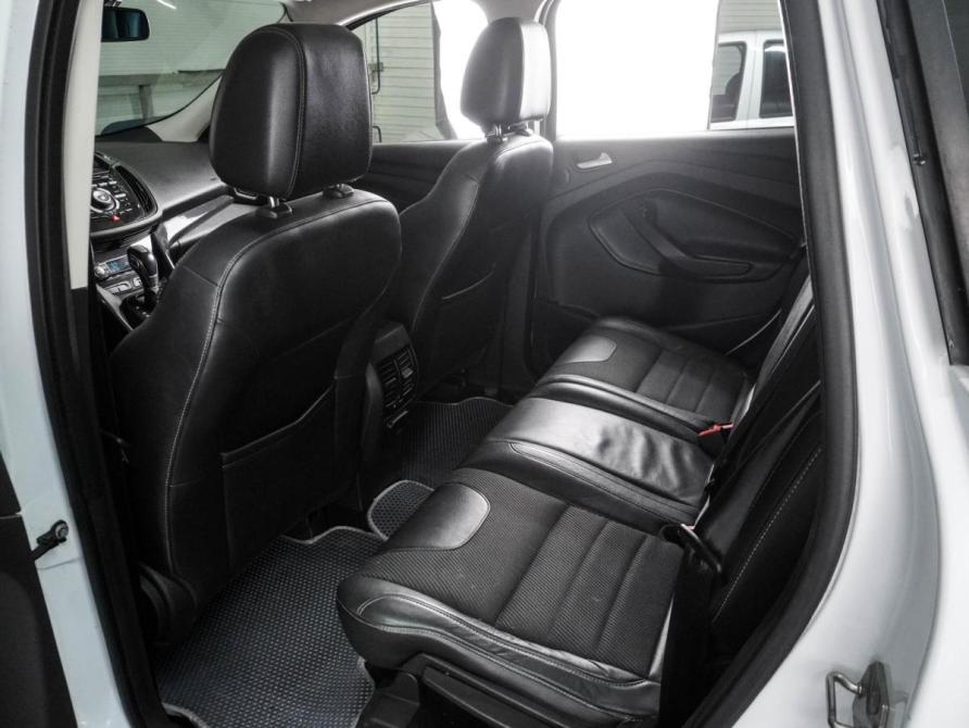 Ford Kuga II Воронеж  - изображение 11