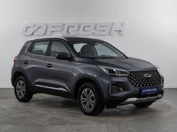 Chery Tiggo 4 Pro I с пробегом 2024 года, цена 1 649 050 рублей, 29815 км, внедорожник, Автокод Объявления