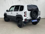 Lada (ВАЗ) Niva Travel I Рестайлинг Тамбов  - изображение 24