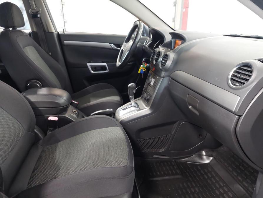 Opel Antara I Пермь  - изображение 17