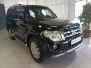 Mitsubishi Pajero IV Рестайлинг 1 Москва  - изображение 23