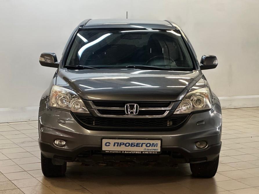 Honda CR-V III Рестайлинг Балашиха  - изображение 2