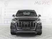 Audi Q7 II (4M) Рестайлинг Москва  - изображение 32