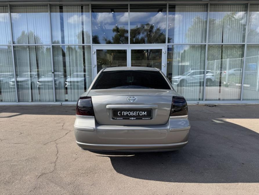 Toyota Avensis II Воронеж  - изображение 6