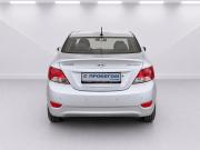 Hyundai Solaris I Москва  - изображение 18