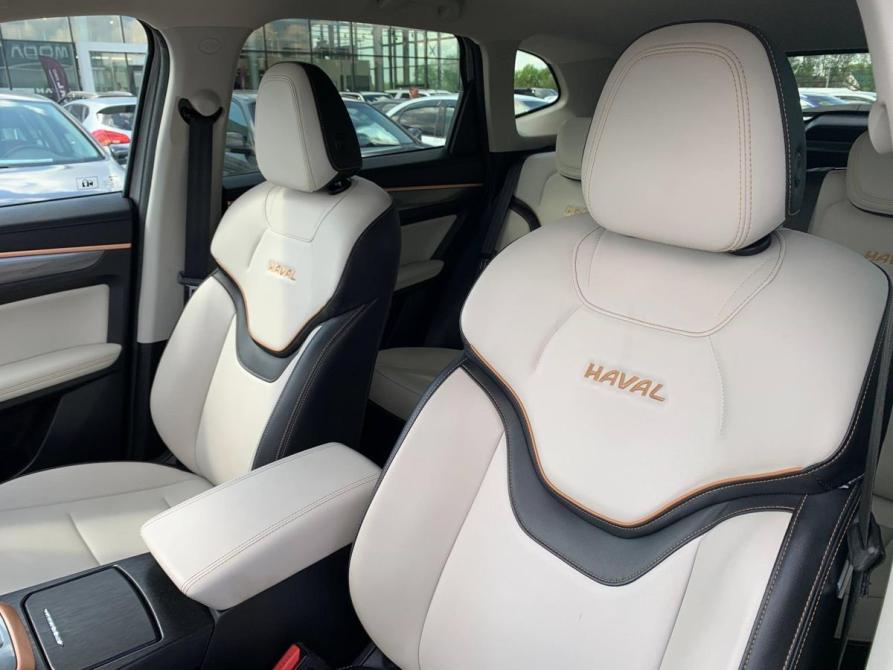 Haval Jolion I Ногинск  - изображение 24