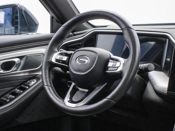 GAC GS8 II с пробегом 2024 года, цена 3 300 000 рублей, 46257 км, внедорожник, Автокод Объявления