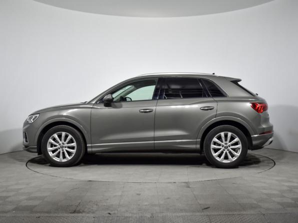 Audi Q3 II (F3) с пробегом 2020 года, цена 3 290 000 рублей, 64000 км, внедорожник, Автокод Объявления