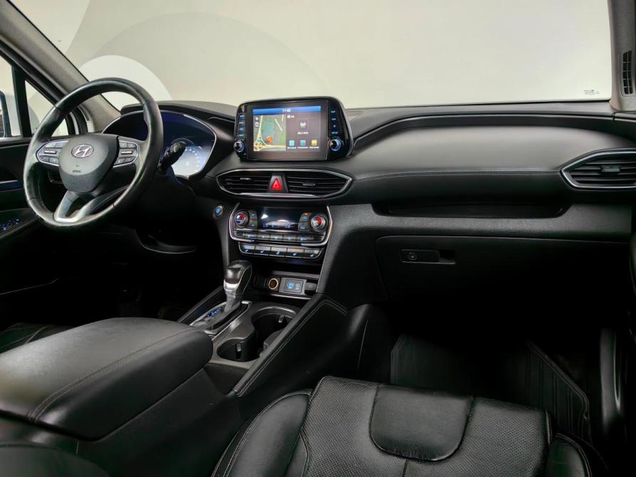 Hyundai Santa Fe IV Москва  - изображение 7