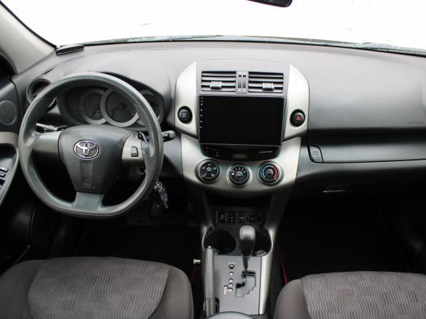 Toyota RAV4 III (XA30) Рестайлинг с пробегом 2010 года, цена 1 429 000 рублей, 130880 км, внедорожник, Автокод Объявления