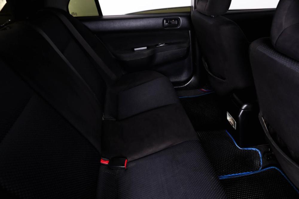 Mitsubishi Lancer IX Рестайлинг Пермь  - изображение 10