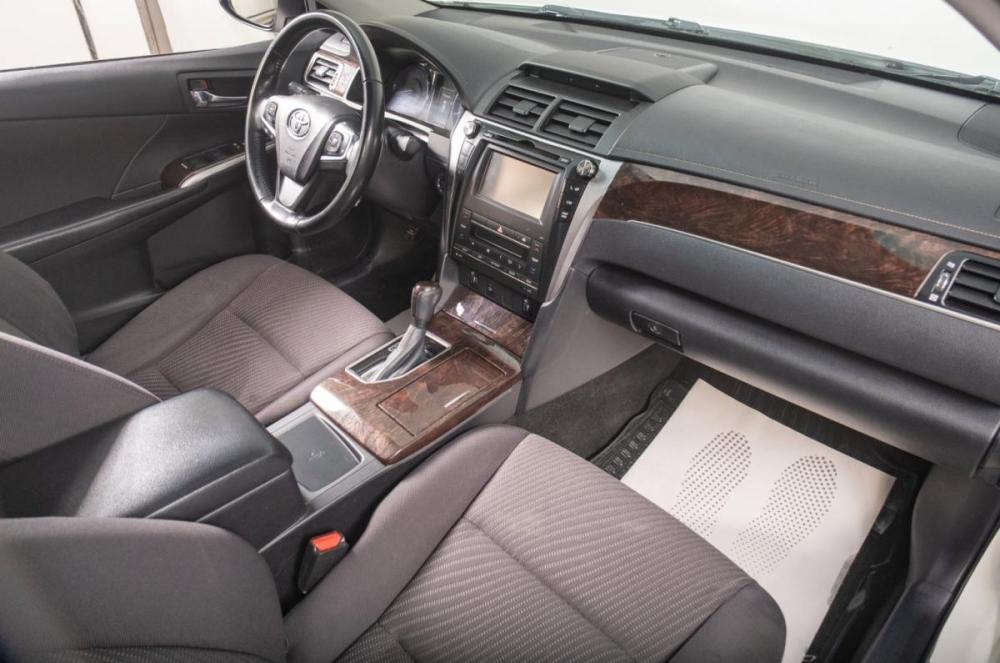 Toyota Camry VII (XV50) Рестайлинг 2 Томск  - изображение 18