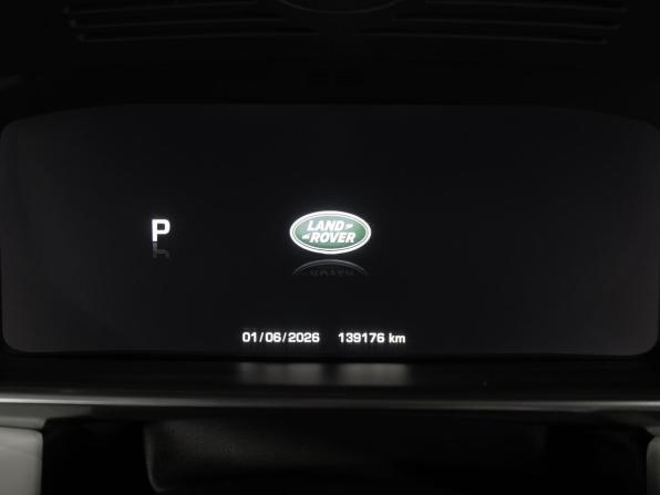 Land Rover Range Rover IV с пробегом 2013 года, цена 3 390 000 рублей, 139000 км, внедорожник, Автокод Объявления