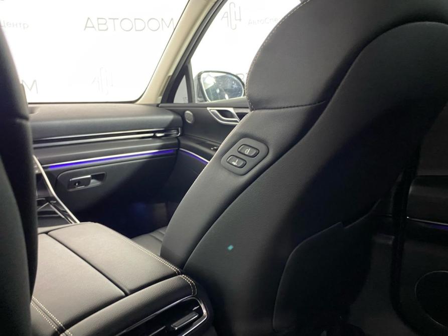 Genesis GV80 I Москва  - изображение 15