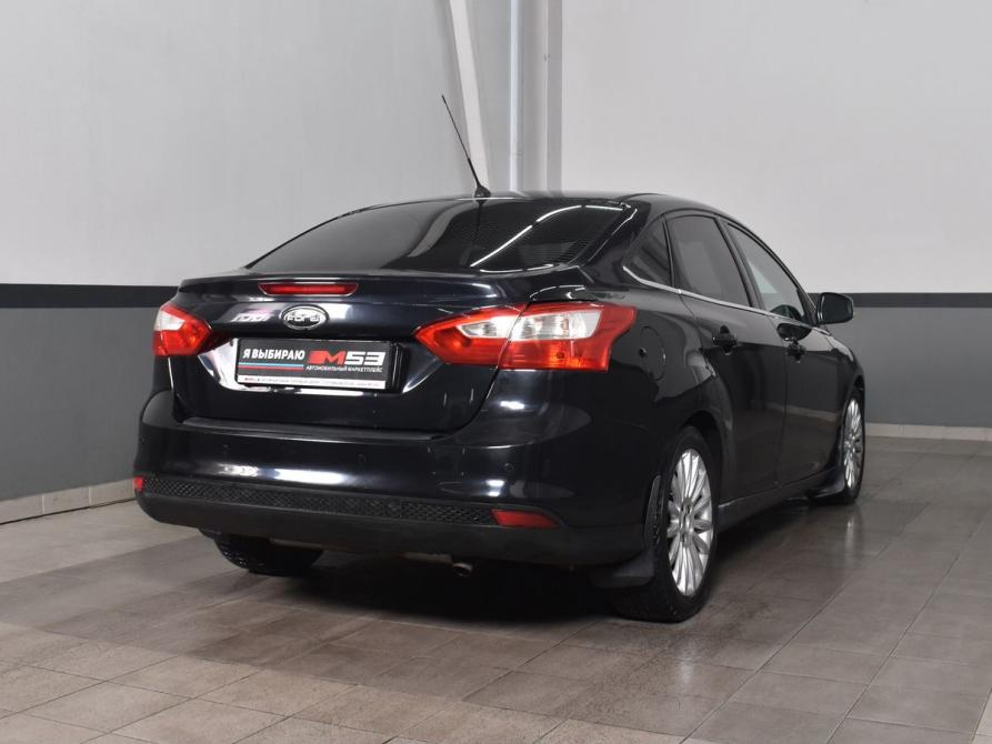 Ford Focus III Кемерово  - изображение 4