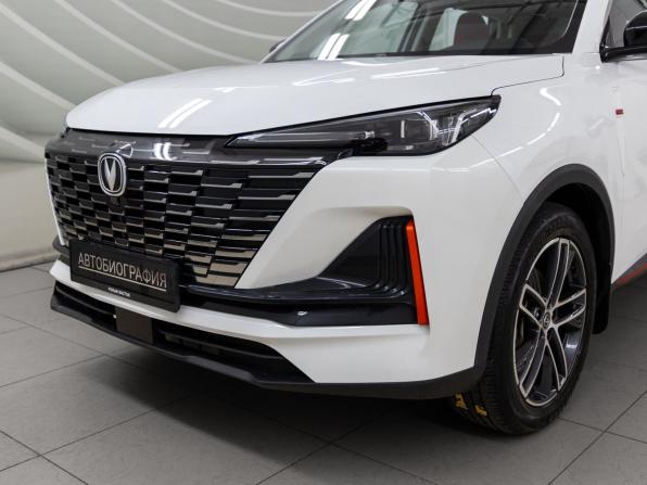 Changan CS55 Plus II с пробегом 2024 года, цена 2 148 000 рублей, 24876 км, внедорожник, Автокод Объявления