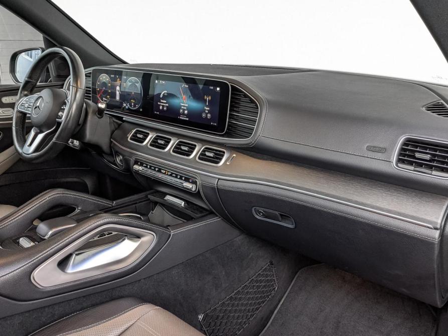 Mercedes-Benz GLE II (V167) Химки  - изображение 13
