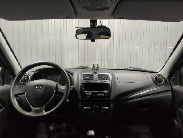 Lada (ВАЗ) Granta I Рестайлинг с пробегом 2021 года, цена 655 000 рублей, 74000 км, седан, Автокод Объявления