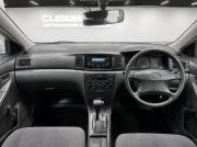 Toyota Corolla IX (E120 E130) Рестайлинг Кемерово  - изображение 20