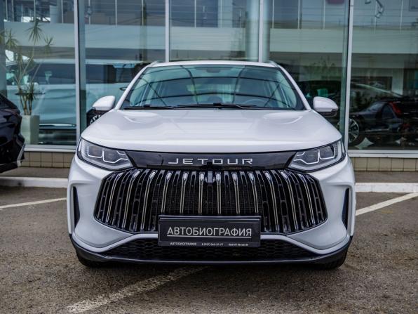 JETOUR X50 с пробегом 2024 года, цена 1 598 000 рублей, 32202 км, внедорожник, Автокод Объявления