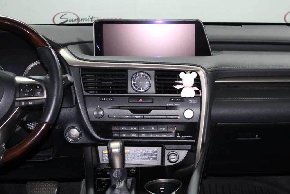 Lexus RX IV Владивосток  - изображение 17