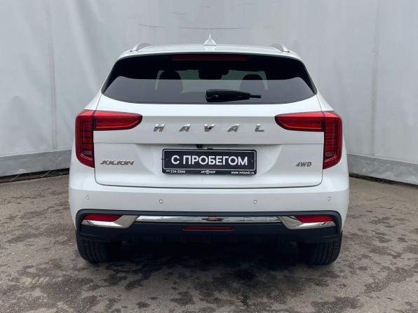 Haval Jolion I с пробегом 2023 года, цена 1 890 000 рублей, 69851 км, внедорожник, Автокод Объявления