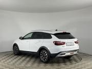 Lada (ВАЗ) Vesta I Рестайлинг (NG) Воронеж  - изображение 26