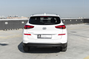Hyundai Tucson III Казань  - изображение 28