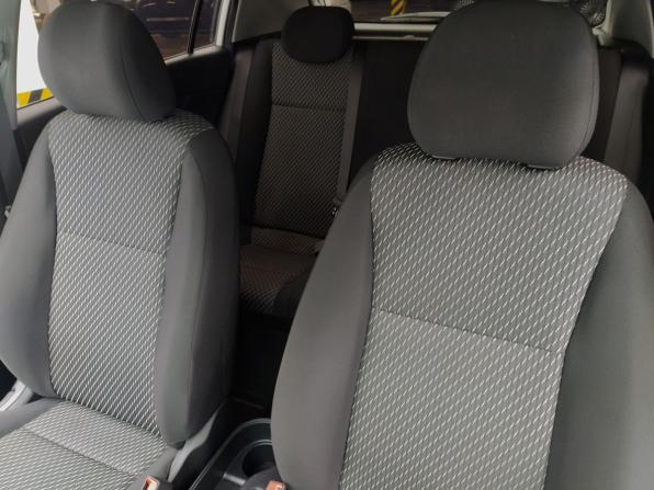 Kia Rio IV с пробегом 2019 года, цена 1 439 000 рублей, 148671 км, хэтчбек, Автокод Объявления