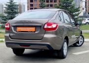 Lada (ВАЗ) Granta I Рестайлинг Челябинск  - изображение 17