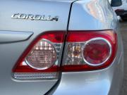 Toyota Corolla X (E140 E150) Рестайлинг Набережные Челны  - изображение 34